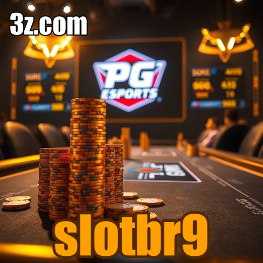 Viva a Emoção do Livecasino no Slotbr9