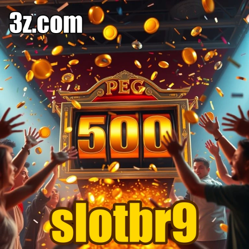 Newsletters Inovadoras do slotbr9: Uma Experiência em Jogos Online