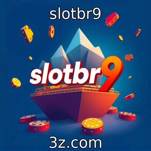 slotbr9 | Desenvolvimento sustentável na indústria de jogos